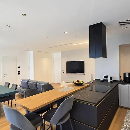 U Suli Di Sicilia Apartmán Marsala