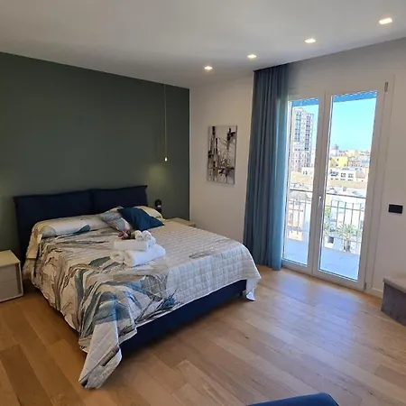 Apartment U Suli Di Sicilia Marsala