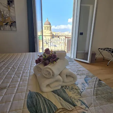 شقة U Suli Di Sicilia
