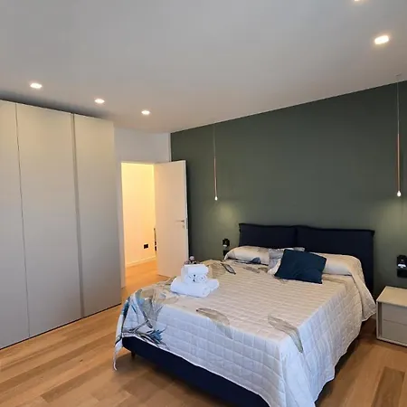 Apartmán U Suli Di Sicilia