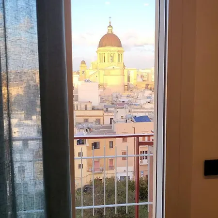U Suli Di Sicilia Marsala