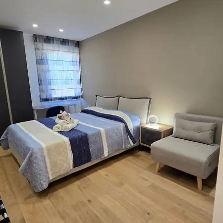 Apartmán U Suli Di Sicilia