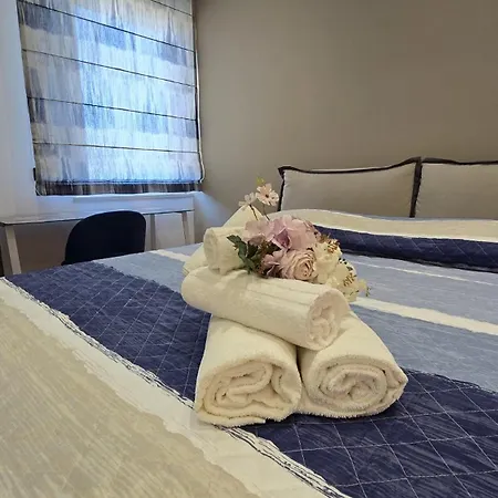 Apartmán U Suli Di Sicilia