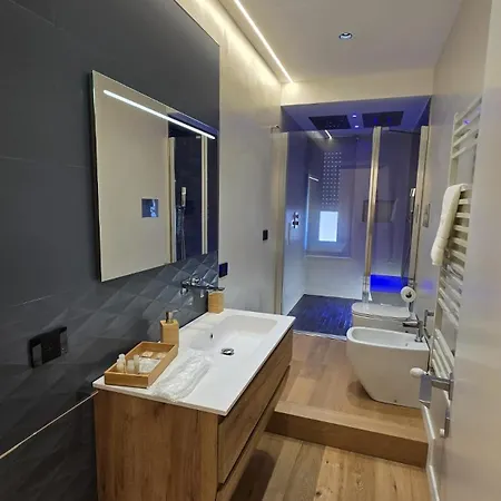 U Suli Di Sicilia Apartmán Marsala