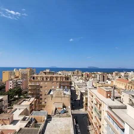 U Suli Di Sicilia Apartment