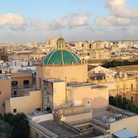 Apartment U Suli Di Sicilia